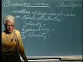 Integrative Biology 131 - Lecture 18:  Lymphatic System