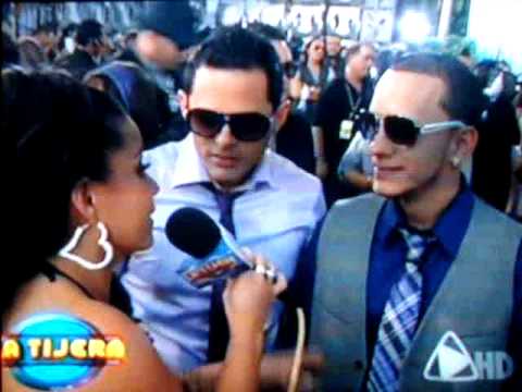 Jacqueline Bracamontes Guy Ecker