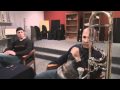 Joseph Alessi o nowym puzonie marki Edwards