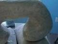 Direct Stone Carving