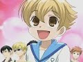 桜蘭高校ホスト部動画