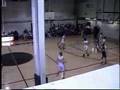 Hamilton Christian VS Hosanna 11-9-01 Captain Clutch