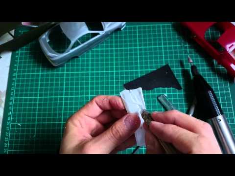 how to open air vent