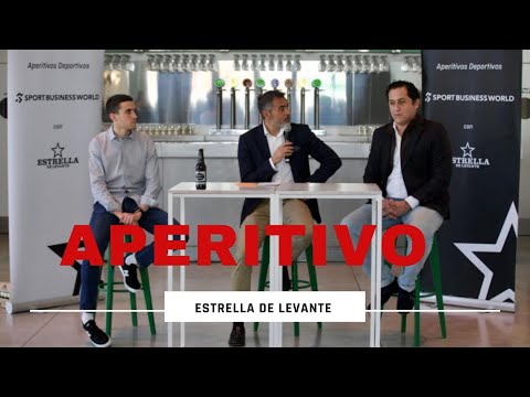 Nico Almagro entrevista con Mariano García