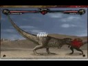 Tyrannosaurus-Rex