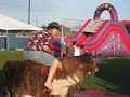 Shortarmguy and The Bull Shortarmguy and The Bull