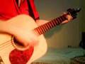 All Things New - Sydney Mohede Playing in Cell Group Meetin