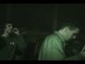 videos de Zine Nazis Must Die - Foundation Pre-Interview 2009 @ Cave 9 in Birmingham, AL