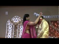 Indian Wedding Gujarati Managal Fera meaning Part-1