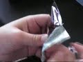 Eric was visiting from Alabama and decided to stop and break a box. 

Thanks a lot for stopping in Eric and I hope you enjoy the video. Talk to you soon, Chris J.