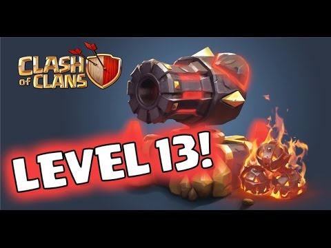 how to patch clash of clans