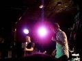 Cartel LIVE at Chain Reaction [Minstrel\
