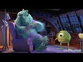 Monsters - University Trailer Movie 2013