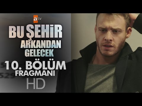 BŞAG 10. Bölüm Fragmanı                                                                                                                                                                                                                                   
