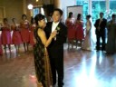 John and Mother Dance