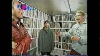 MURO × 底抜けエアライン
