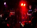 Necrophagist - Stabwound 25-02-07 (Live Mephisto@BCN)
