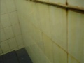 Pr�xima estaci�n Puente Cal y Canto. Direcci�n La Piojera