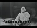 the american tenor, richard tucker, gives a lesson in how to sing italian opera. this great rendention of 