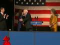 McCain Concedes, Congratulates Obama