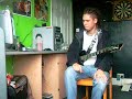 Trivium - Like light to the flies (Corey\