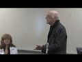 World Prout Assembly Monetary Policy Pt. 2