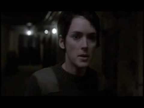 Girl, Interrupted -