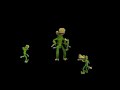 Balubish - Thorazine Rush (Spore Dance)