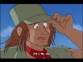Bagi the Monster of Mighty Nature 7/9