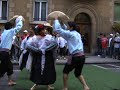 sazón y ritmo del perú