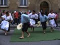 sazón y ritmo del perú