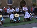 sazón y ritmo del perú