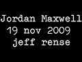 Jordan Maxwell, NWO & The Destruction Of The USA (2) (NWO SERIES  'Preparations, Plans & Schemes')