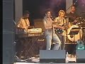 Nutbush City Limits - Martin Nesnidal & House of Music Band