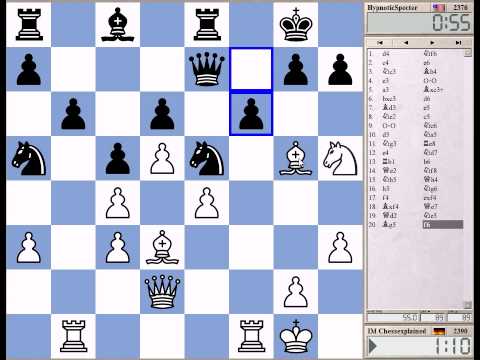 chess candidates 2013