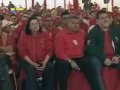 Hugo Chávez reniega del marxismo-leninismo