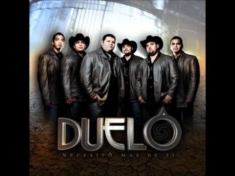 Duelo - No Te Voy A Rogar