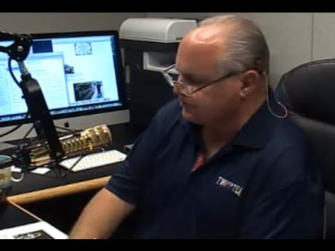 limbaugh - 10/17/13 - Now that the government shutdown is over, many in the Washington establishment, including Republicans, aren't exactly happy with Ted Cruz. Rush Li...