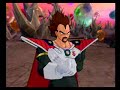 bardocks family vs king vegetas family