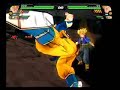bardocks family vs king vegetas family