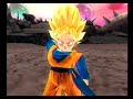 bardocks family vs king vegetas family