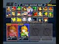 Super Smash Bros. Melee Color Glitch