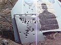 shooting a server, shooting a computer, .22 rifle, glock 21 .45 caliber, taurus pt92 pt-92 9mm, kilsjihad!