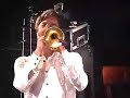 Brian Bromberg \"Shag Carpet\" Bass solo, horn trades