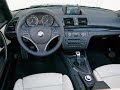 2008 BMW 1-series Convertible - Car and Driver