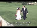 Fore Lakes Golf Course Michigan Wedding Video