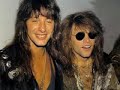 Jon&Richie:friends will be friends!