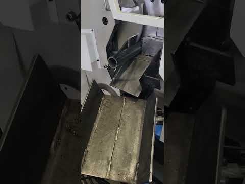 2003 TSUNE TK5C 101GL CNC Cold saw, high production | Myers Technology Co., LLC (1)