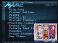 Best Handheld MAME Arcade (Games N-R)