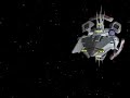 10101 - Will the Starship - Opening